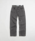 Polar 89 Jeans in Washed Grey
