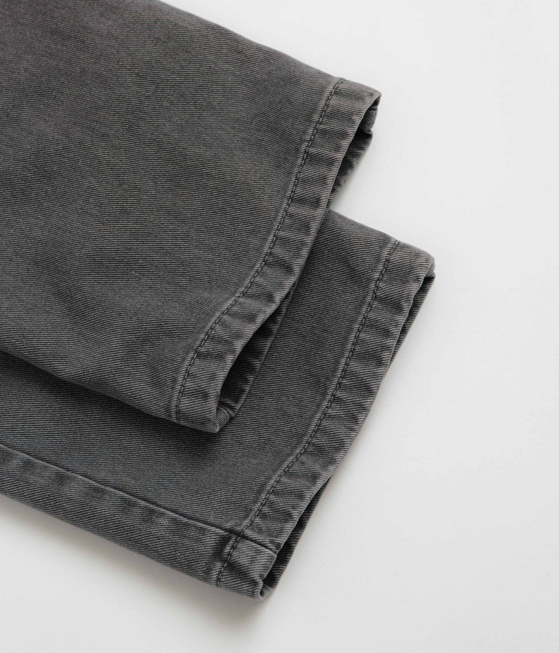 Polar 89 Jeans in Washed Grey