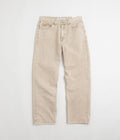 Polar 91 Jeans in Sand