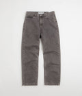 Polar 91 Jeans in Washed Grey