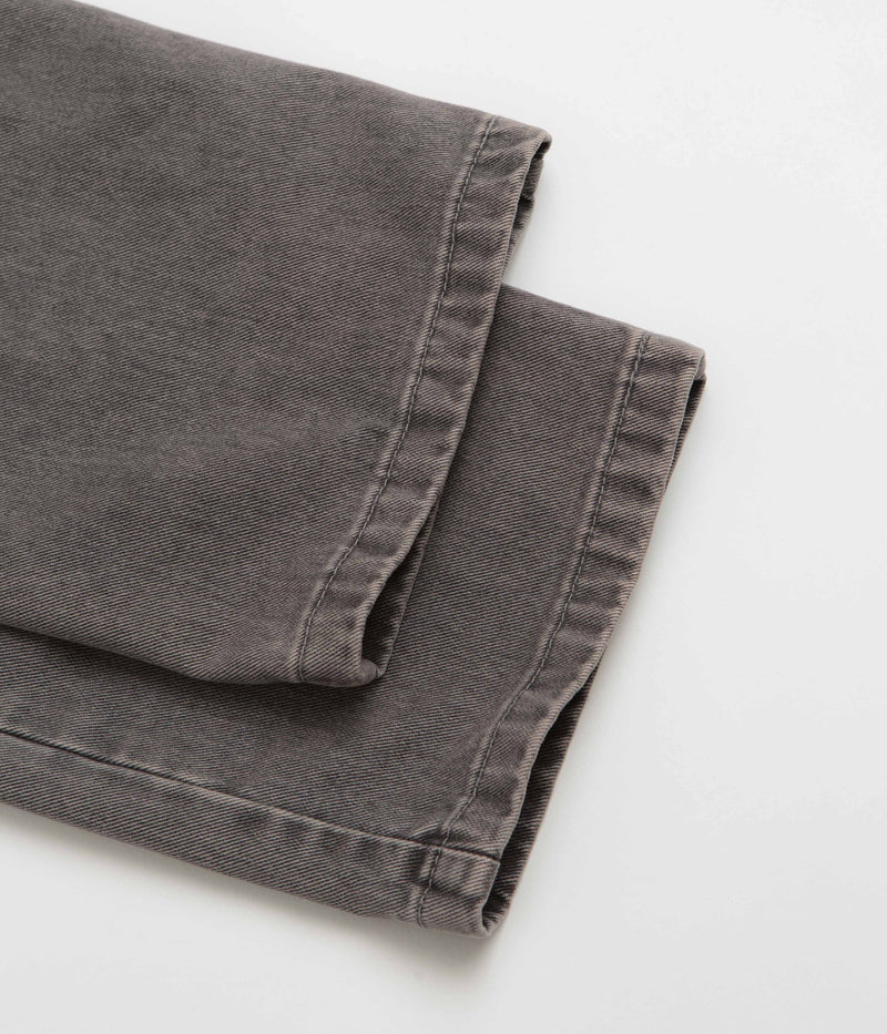 Polar 91 Jeans in Washed Grey