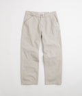 Polar 93 Work Pants in Pale Taupe