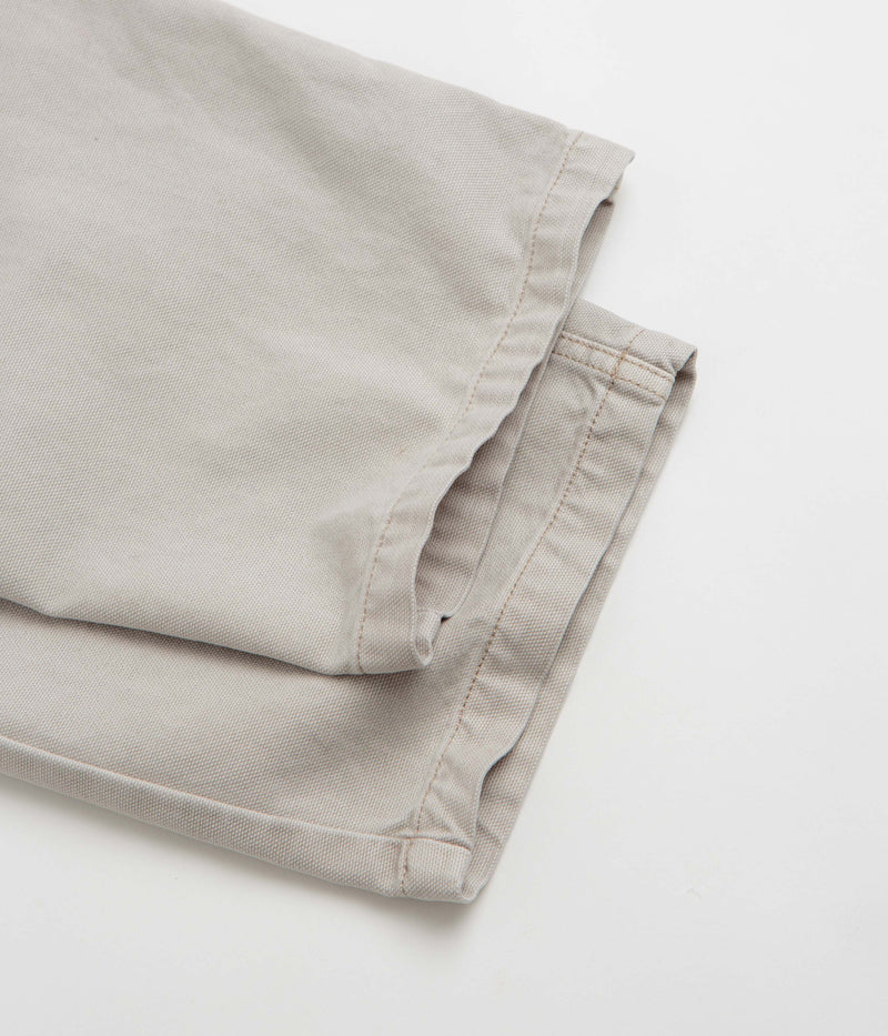 Polar 93 Work Pants in Pale Taupe
