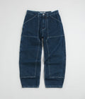 Polar Big Boy Chaps Work Pants in Indigo