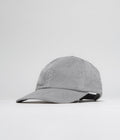 Polar Cord Sai Cap in Silver