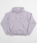 Polar Default Hoodie in Pale Purple