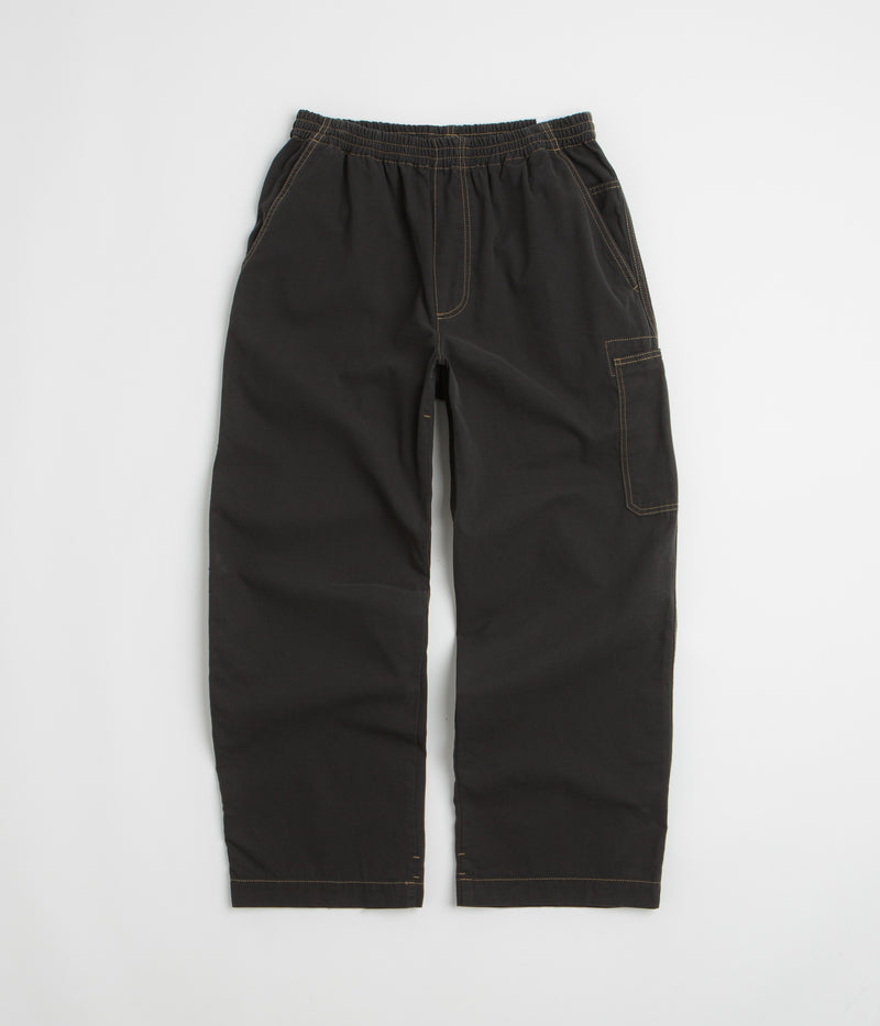 Polar Kata Pants in Black