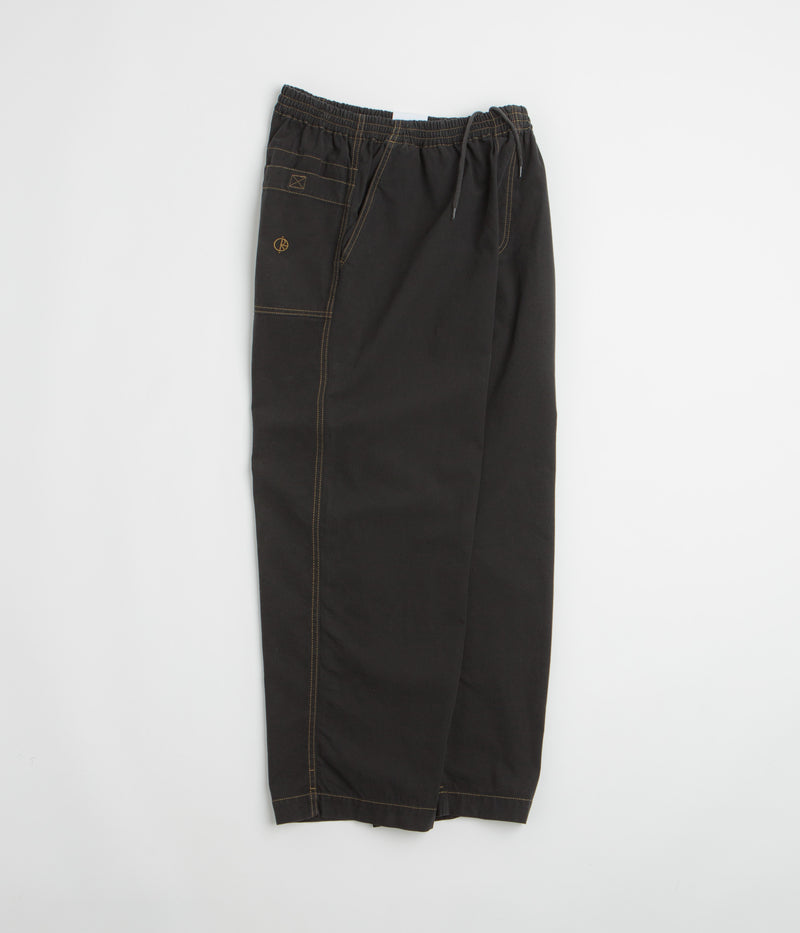 Polar Kata Pants in Black