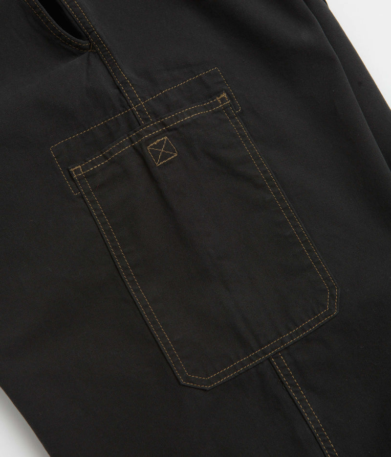 Polar Kata Pants in Black