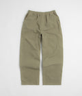 Polar Kata Pants in Khaki Green