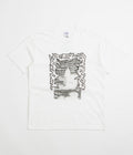 Polar Passing Resemblance T-Shirt in White