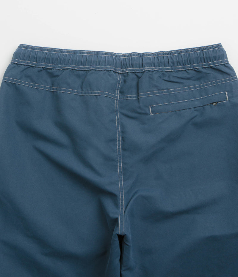 Polar Ziggy Swim Shorts in Vintage Indigo