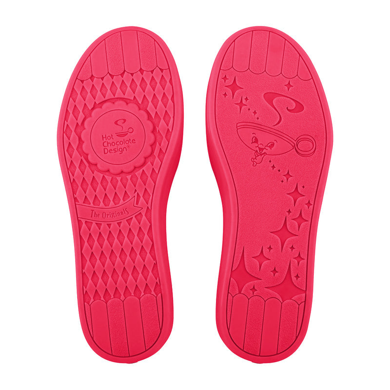 Poodle Perfect Women's Casual Sneakers