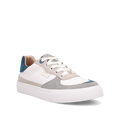 Hero image of Pop Soul Grey/Petrol Blue Multi 9