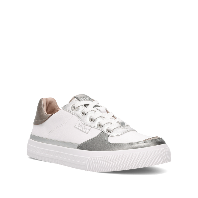 Hero image of Pop Soul White Metallic Multi 7