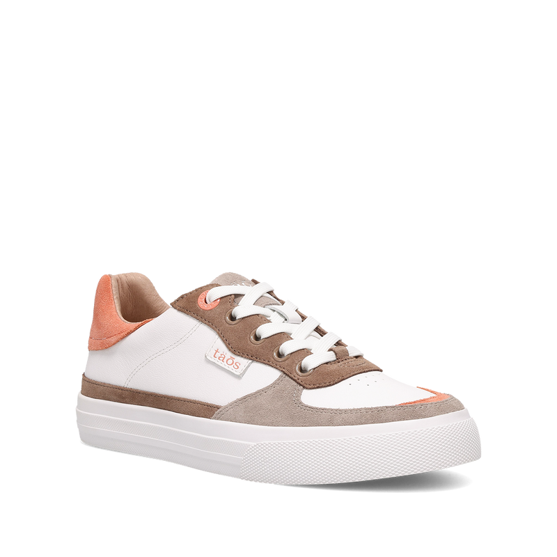 Hero image of Pop Soul Walnut/Peach Multi 9