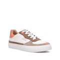 Hero image of Pop Soul Walnut/Peach Multi 9