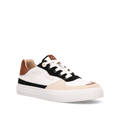 Hero image of Pop Soul Black/Brown Multi 6