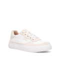 Hero image of Pop Soul White/Ice Suede 9.5