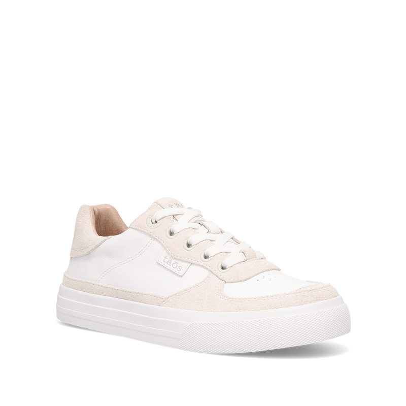 Hero image of Pop Soul White/Ice Suede 9.5