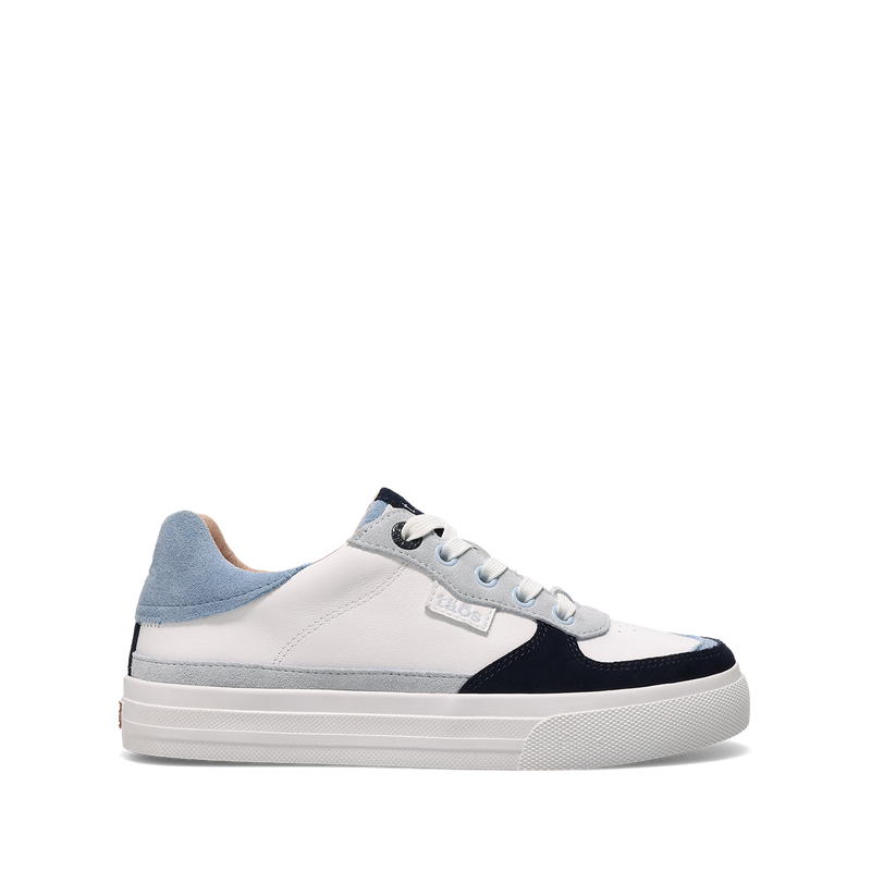 Outside image of Pop Soul Cloud/Chambray Multi 6