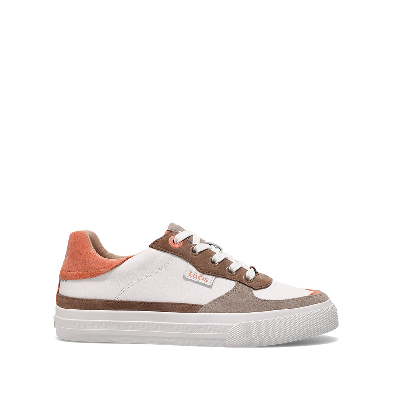 Outside image of Pop Soul Walnut/Peach Multi 9