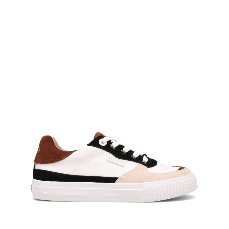 Outside image of Pop Soul Black/Brown Multi 6