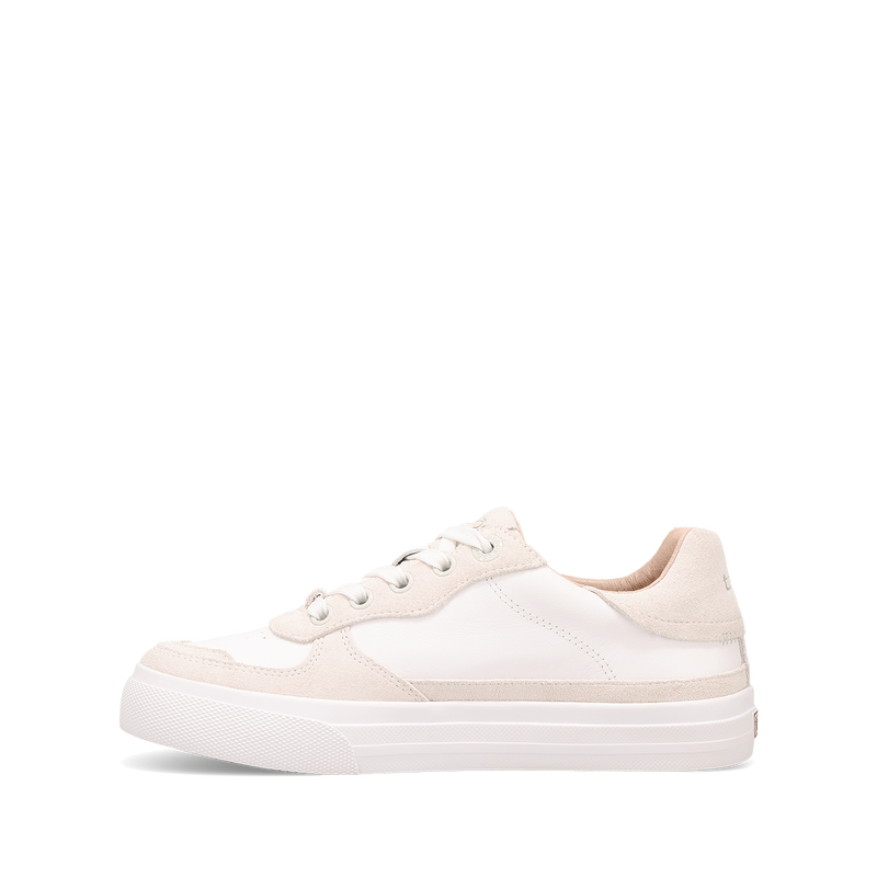 Instep image of Pop Soul White/Ice Suede 9.5