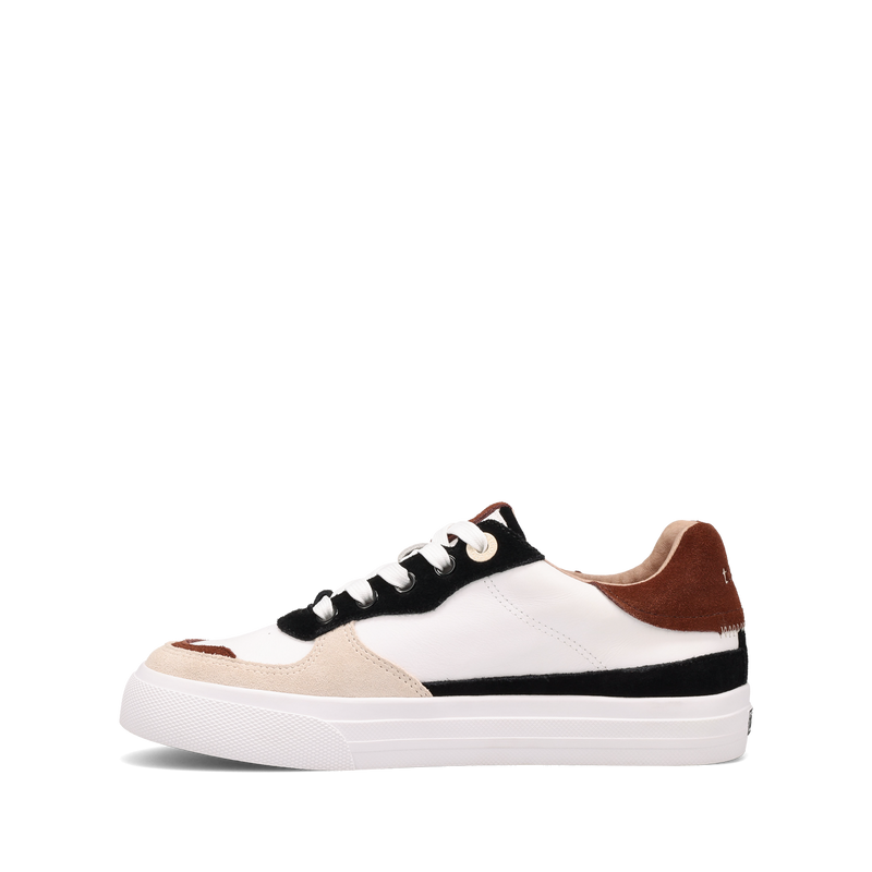 Instep image of Pop Soul Black/Brown Multi 6