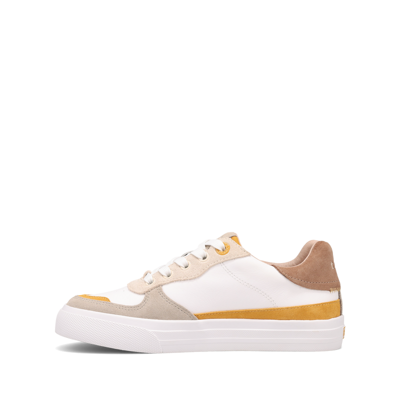 Instep image of Pop Soul Sand/Mustard Multi 8