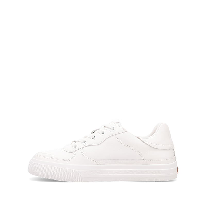 Instep image of Pop Soul White 6.5