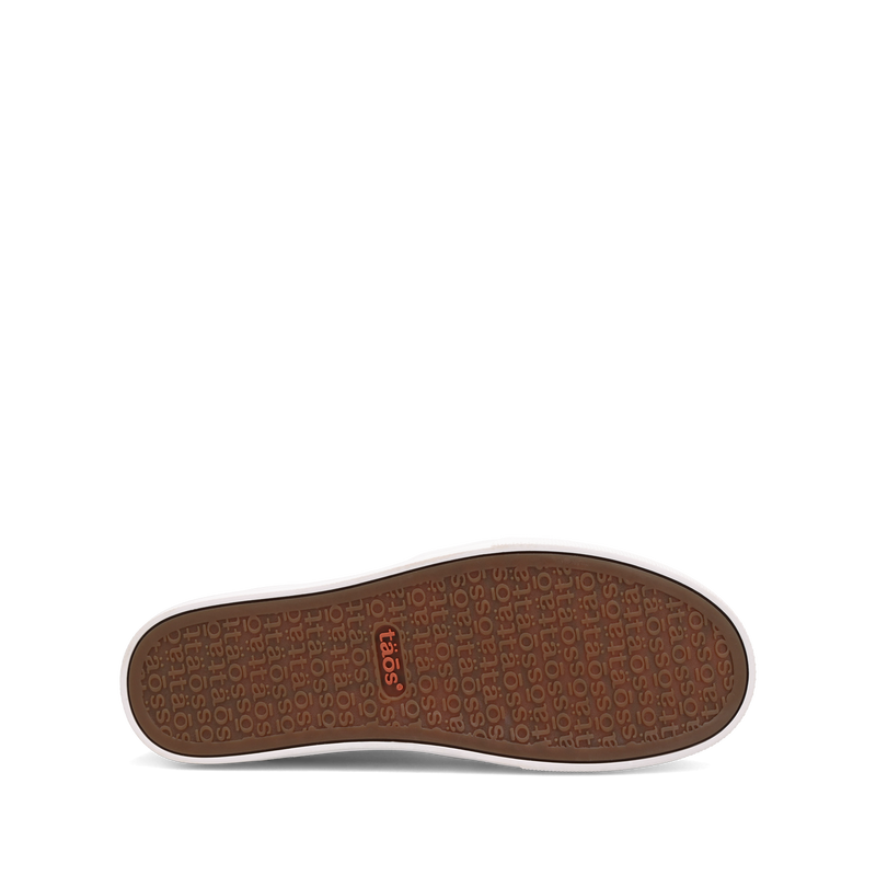Outsole image of Pop Soul Grey/Petrol Blue Multi 9