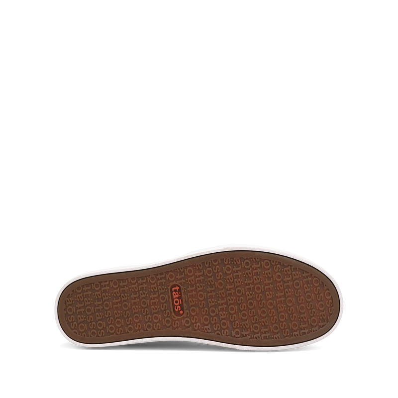 Outsole image of Pop Soul Sand/Mustard Multi 8