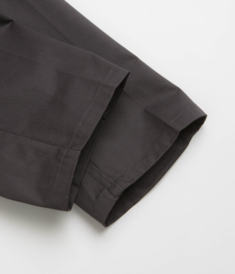 Pop Trading Company DRS Worker Pants in Anthracite