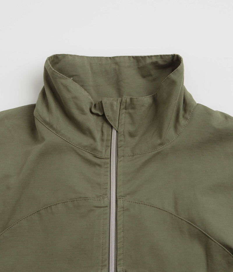 Pop Trading Company O Jacket in Four Leaf Clover