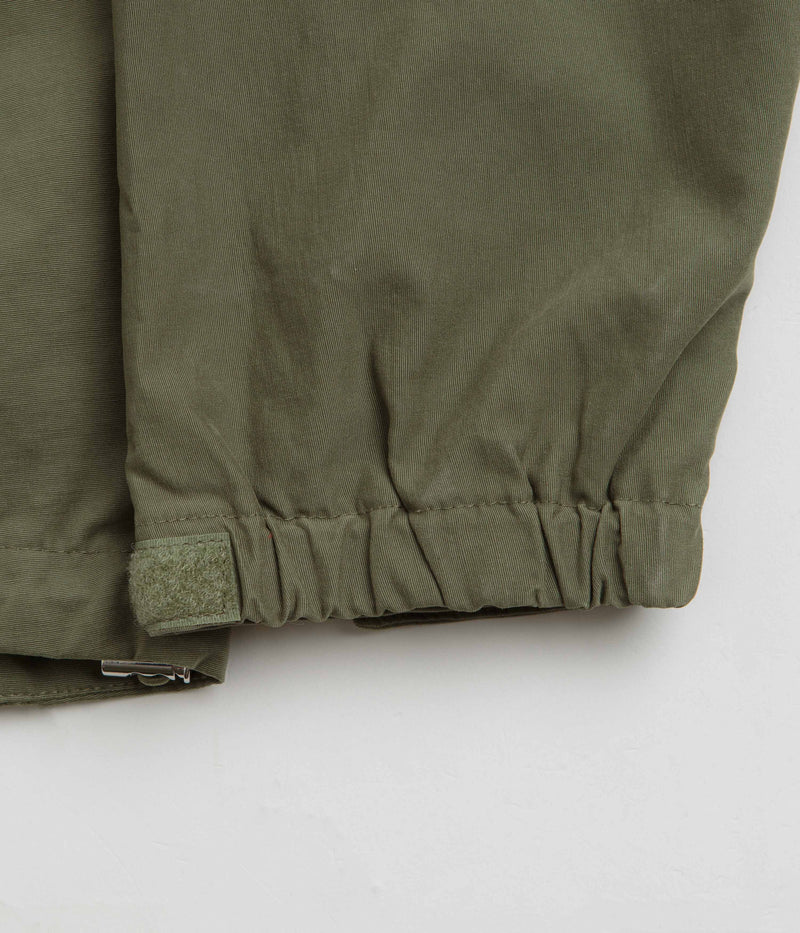 Pop Trading Company O Jacket in Four Leaf Clover