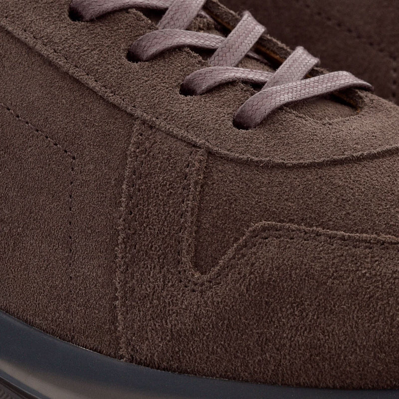 Porto Lace Up - Suede - Men´s