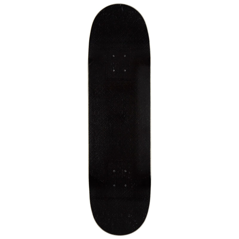 Powell-Peralta Flight Kiss Skateboard Deck - Pink/Gold Foil - 8.25"