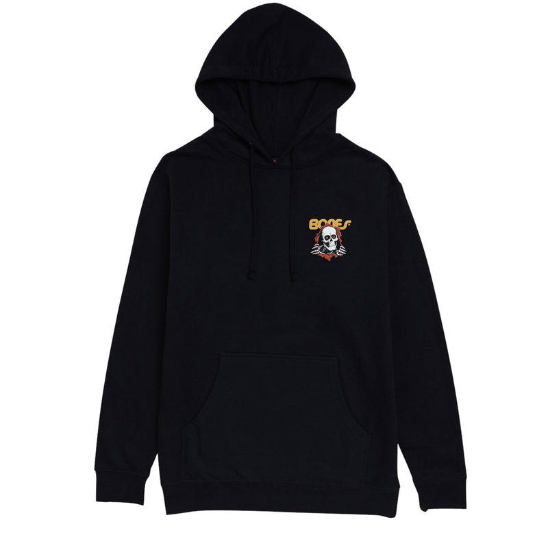 Powell-Peralta Ripper Hoodie - Navy