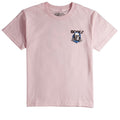 Powell-Peralta Youth Ripper T-Shirt - Pink