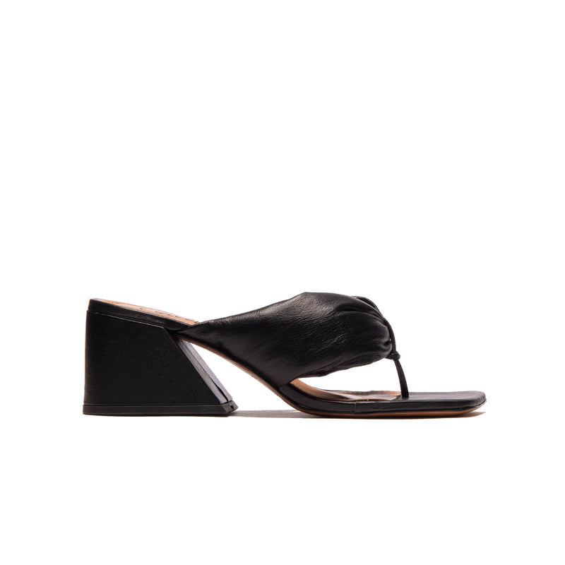 Praise Black Leather (6559459147856)