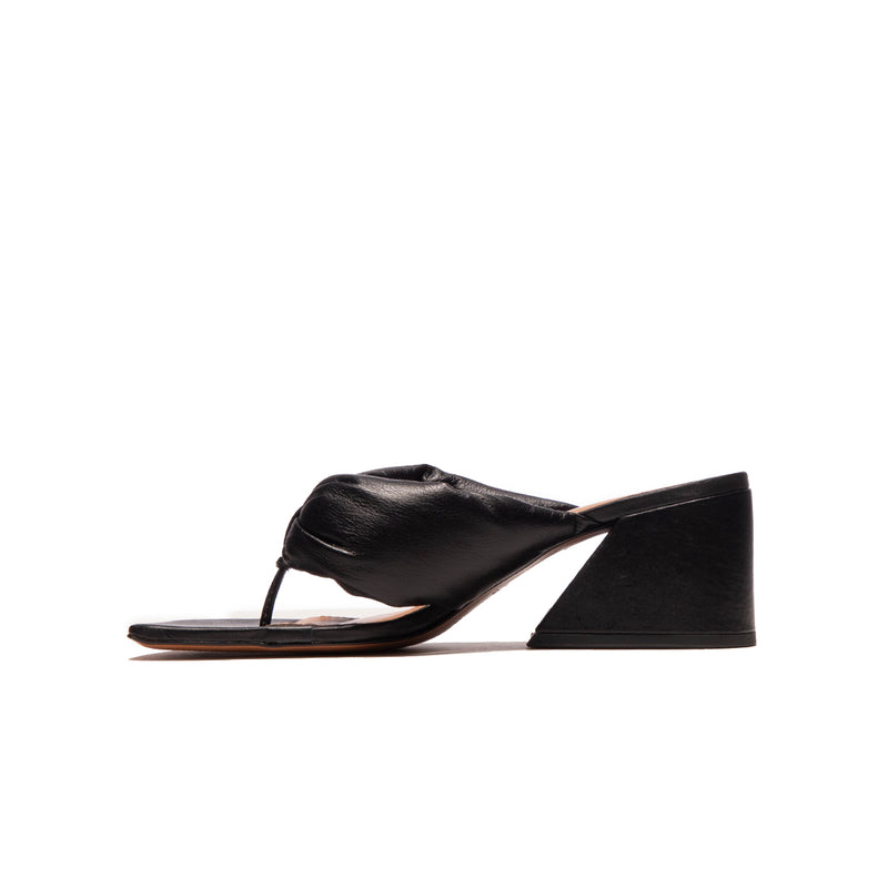 Praise Black Leather (6559459147856)