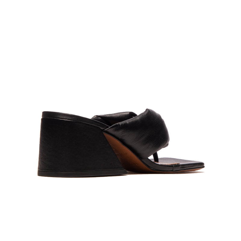 Praise Black Leather (6559459147856)