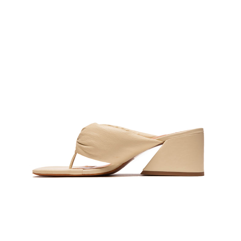Praise Nude Leather (6559459377232)