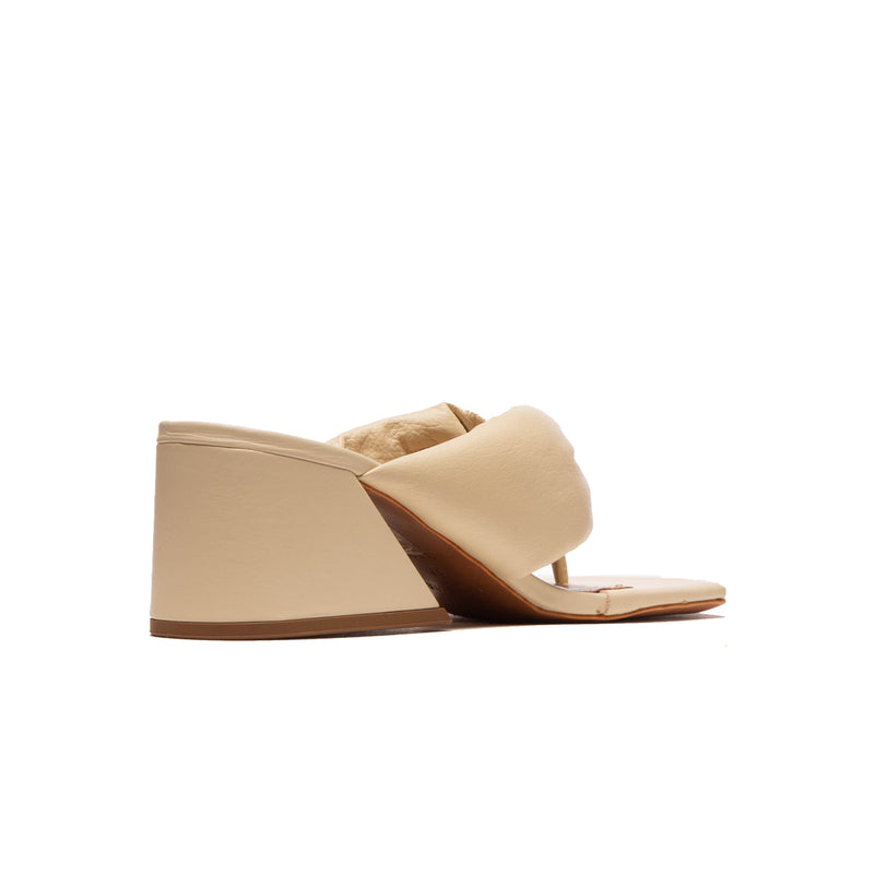 Praise Nude Leather (6559459377232)