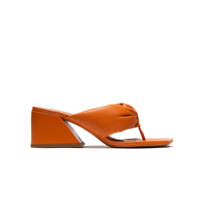 Praise Orange Leather (6559459246160)