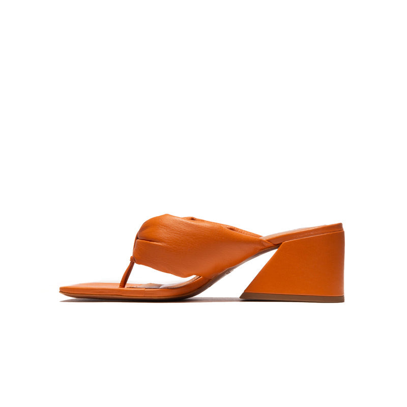 Praise Orange Leather (6559459246160)