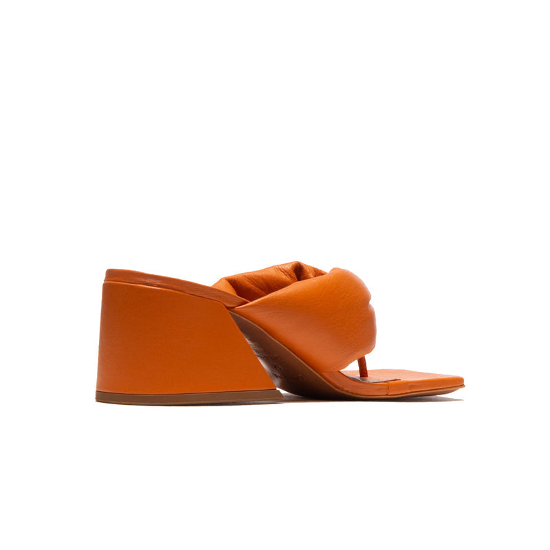 Praise Orange Leather (6559459246160)