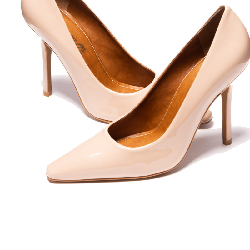 Prissy Nude Patent (4814007205968)