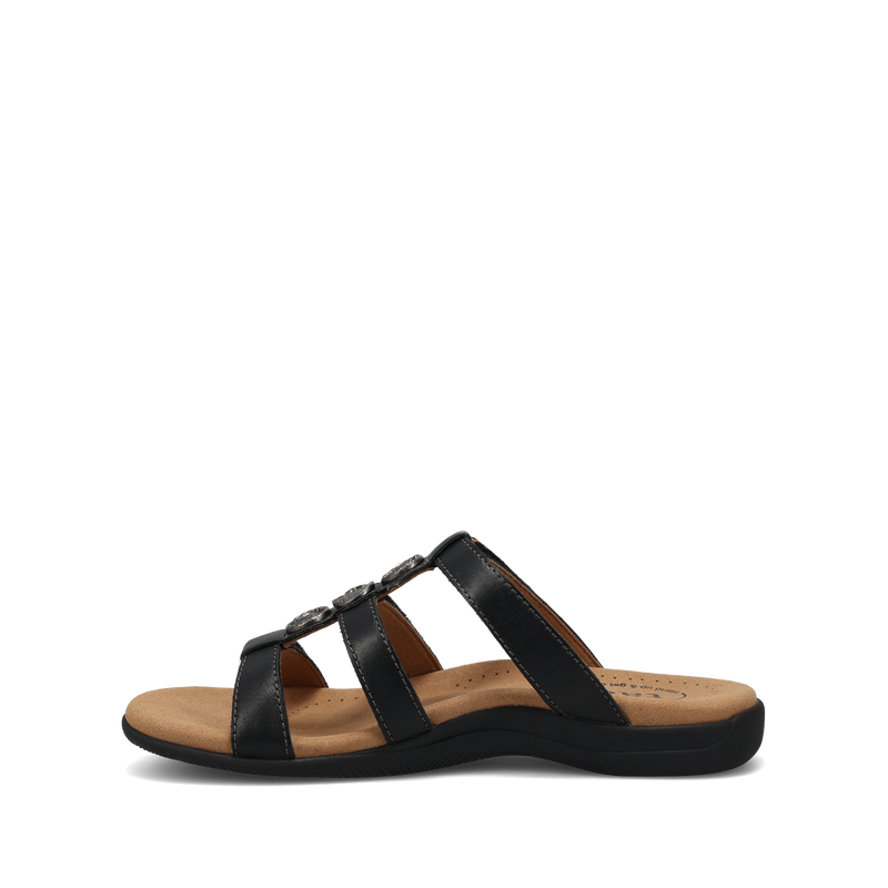 Instep image of Prize 4 Black 6